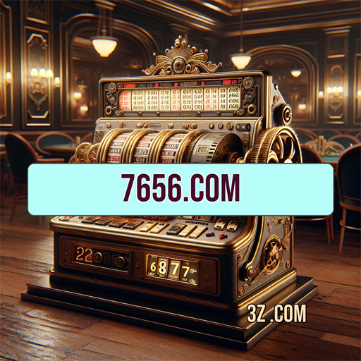 Bônus Imperdíveis do 7656.com Transformam Sua Experiência de Jogo