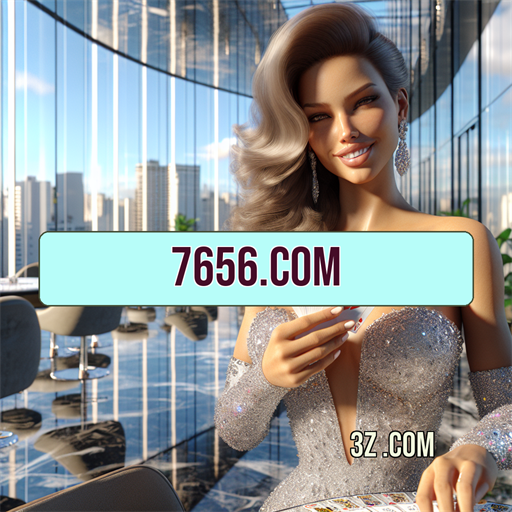 A Experiência Única de Login no 7656.com para Gamers