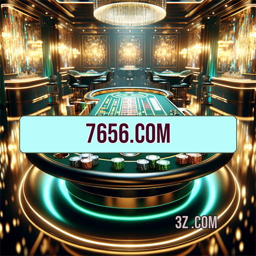 A Seção Paga do 7656.com: Inovação em Jogos Online