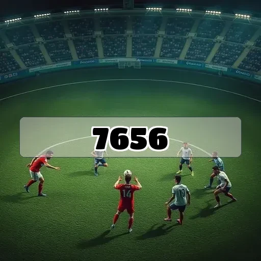 7656.com Apostas Esportivas: Conquiste Vitórias com Dicas Práticas