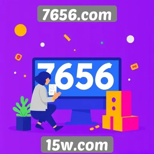 Impacto das promoções mensais no tráfego do site